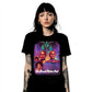 Der zweite Doktor – Klassische Sci-Fi-TV-Show – T-Shirt