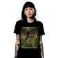 Alien - XENOMORPH METAMORPHOSIS - Classic Horror Movie T-Shirt