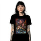 Evil Dead - Classic Horror Movie Art by Rick Melton - T-Shirt