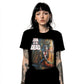 Dawn Of The Dead - Classic Horror Zombie Movie - T-Shirt