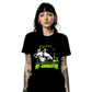 Film d'horreur - MORT DE RE-ANIMATOR - T-shirt