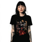 Texan Krazies - Classic Horror Movie Art - T-Shirt