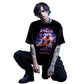 Wes Cravens – SHOCKER – Horrorfilm-Fan-T-Shirt