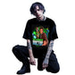 THE ELEVENTH DOCTOR - Classic Science Fiction TV - T-Shirt