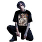THE SEVENTH DOCTOR - T-Shirt - S - 5XL - 80's Sci-Fi TV
