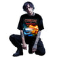 Horror Movie T-Shirt - Christine