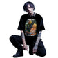 Son Dernier Souffle - Film d'horreur Slasher - T-Shirt