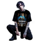 HIGHLANDER - Classic Fantasy Cult - Movie T-Shirt