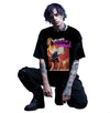 Hollywood Chainsaw Hookers – klassische Horror-B-Filmkunst – T-Shirt