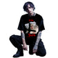 Lucy - Bram Stoker's Dracula - Classic Movie T-Shirt