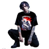 Nekromantik - Classic Horror - Movie Art - T-Shirt - Erotic Horror Gore