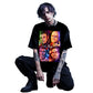 RED DWARF - Cast - Comedy Sci-Fi TV Show Merchandise T-Shirt