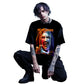 Der Vierte Doktor – Klassische Sci-Fi-TV-Show – T-Shirt