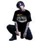 007 ASTON MARTIN - Classic Spy Movies - T-Shirt