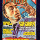 Darkside Magazine Back Issue 250 Signed by Cover Artist Rick Melton