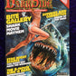 Darkside Magazine Back Issue 256 Signed by Cover Artist Rick Melton