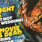 Darkside Magazine Back Issue 256 Signed by Cover Artist Rick Melton