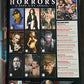 Hammers Horrors A Darkside - Collector's Annual
