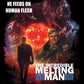The Incredible Melting Man – klassisches 70er-Jahre-Horror-B-Movie – T-Shirt