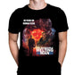 The Incredible Melting Man – klassisches 70er-Jahre-Horror-B-Movie – T-Shirt