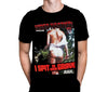 Bela Lugosi – Klassisches Horrorfilm-T-Shirt von Rick Melton