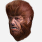 Universal Monsters - Wolf Man - Halloween Costume Mask