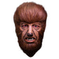 Universal Monsters - Wolf Man - Halloween Costume Mask