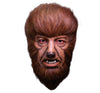 Universal Monsters - Wolf Man - Halloween Costume Mask