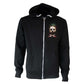 JASON DARKSIDE - Classic 80's Slasher Horror Movie Sweater Zipper Hoodie