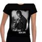 SOA JAX TELLER KING - TV Show - Women's Capsleeve Graphic Tee