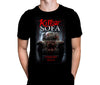 Killer Sofa – Comfort Kills – Horrorkomödie B-Movies Fan T-Shirt
