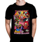 Come And Play Danny – klassisches Kult-Horror-T-Shirt von Peter Panayis