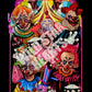 Come And Play Danny – klassisches Kult-Horror-T-Shirt von Peter Panayis