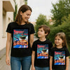 ThunderBirds Are Go TV-Show - Children T-Shirt