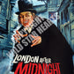 London After Midnight -| Black Gildan T-Shirt