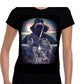 I Know What You Did Last Summer -  Horror Movie Women's Capsleeve Graphic Tee