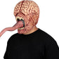 Resident Evil - Licker - Latex Mask