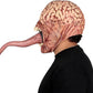 Resident Evil - Licker - Latex Mask