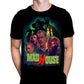 Der zweite Doktor – Klassische Sci-Fi-TV-Show – T-Shirt
