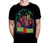 Der zweite Doktor – Klassische Sci-Fi-TV-Show – T-Shirt