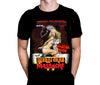 Bela Lugosi – Klassisches Horrorfilm-T-Shirt von Rick Melton
