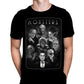 Come And Play Danny – klassisches Kult-Horror-T-Shirt von Peter Panayis