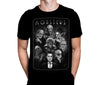 Come And Play Danny – klassisches Kult-Horror-T-Shirt von Peter Panayis