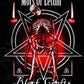 Blackcrafts  - Mors Or Lectum - T-Shirt - Occult Goth Fashion