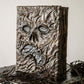 Evil Dead - Réplique du Nécronomicon Livre des Morts - 52 pages imprimées