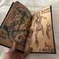 Evil Dead - Réplique du Nécronomicon Livre des Morts - 52 pages imprimées