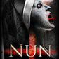Nun Pray -  Classic Horror Movie Poster Art - T-Shirt