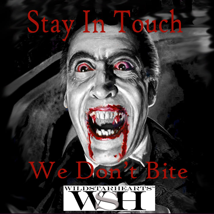 Christopher Lee as Dracula