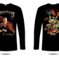 Horror Movie - Phantasm - Longsleeve T-Shirt