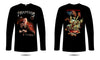 Horror Movie - Phantasm - Longsleeve T-Shirt